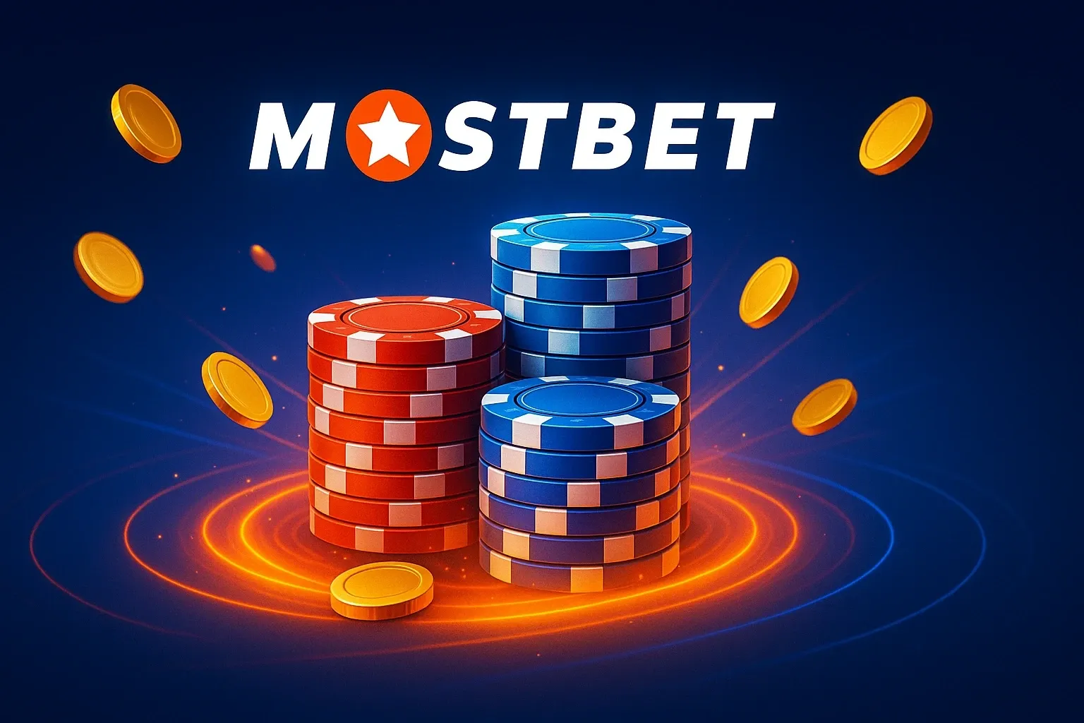 MOSTBET zerkalo