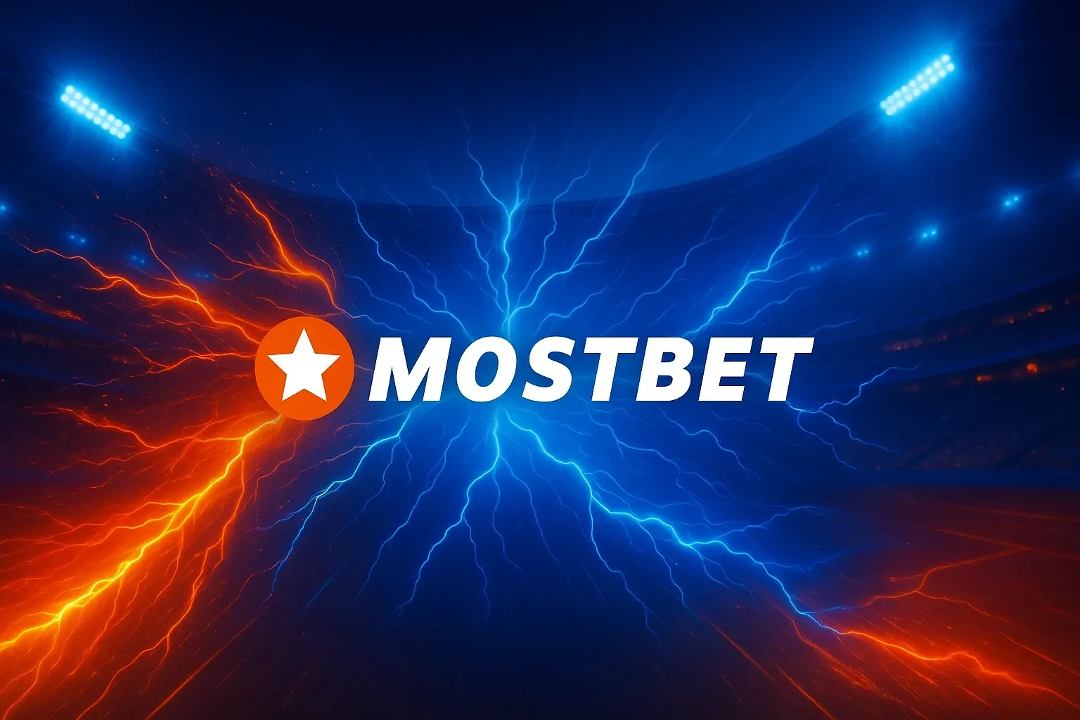 MOSTBET mobile
